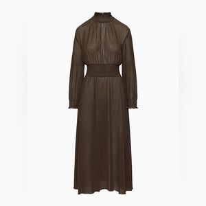 Aritzia Wilfred Turner Dress